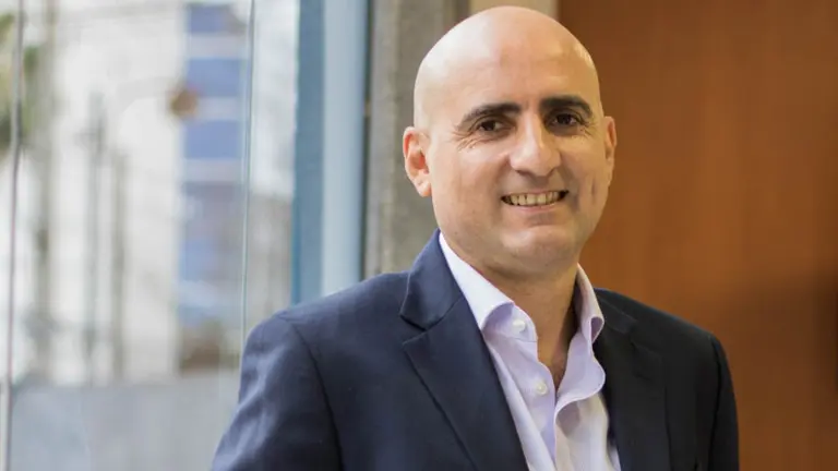 RECSA designó gerente general para Argentina y Paraguay