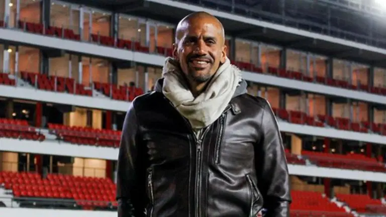 La Brujita Verón cayó en una insólita trampa: ¿a quién le mandó saludos en las redes?