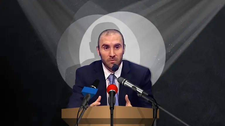 Wall Street le pide al Gobierno que termine el "distanciamiento social" con los acreedores y mejore la oferta