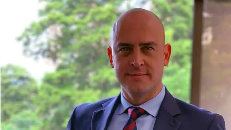 Coronavirus y después: el CEO de Internexa cuenta cómo afecta sus planes en la Argentina