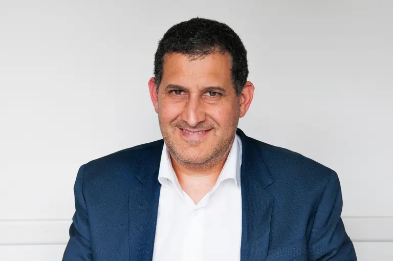 Mariano Pasik es el nuevo presidente del Consejo Publicitario Argentino