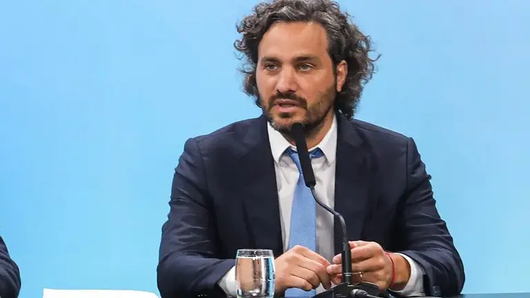 Video: duro cruce entre Cafiero y Leuco por el crimen de Fabián Gutiérrez