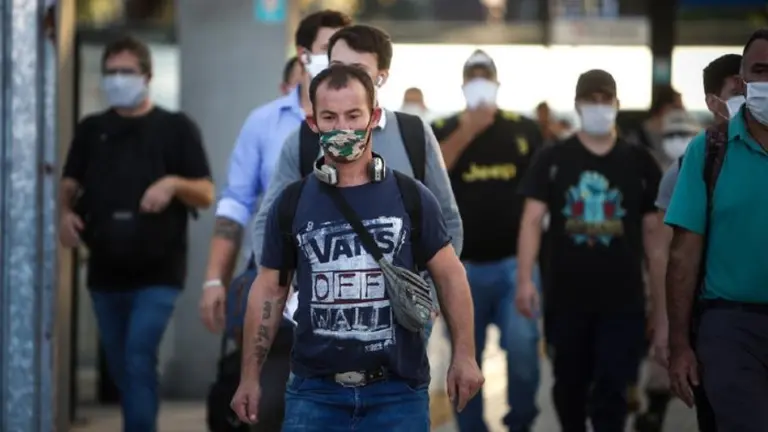 ¿Puede volverse a una cuarentena más dura?: qué analiza el gobierno porteño para definirlo