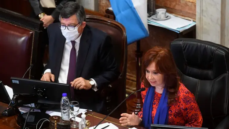 ¿Qué necesita el oficialismo para sellar en el Congreso la expropiación de Vicentin?