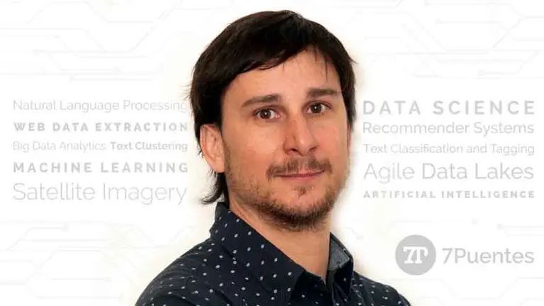 Coronavirus y después: 7Puentes cuenta cómo afecta sus planes