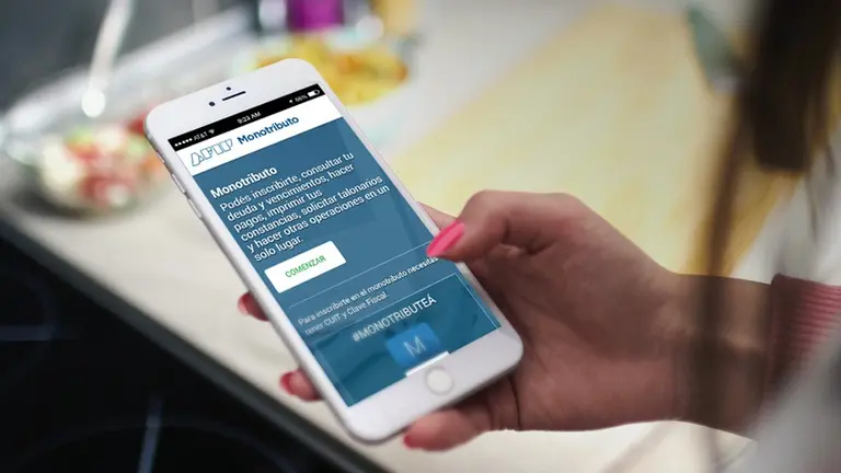 Ayuda para el pago de sueldos: ¿cómo cargar los domicilios de cada trabajador en la página web de la AFIP?