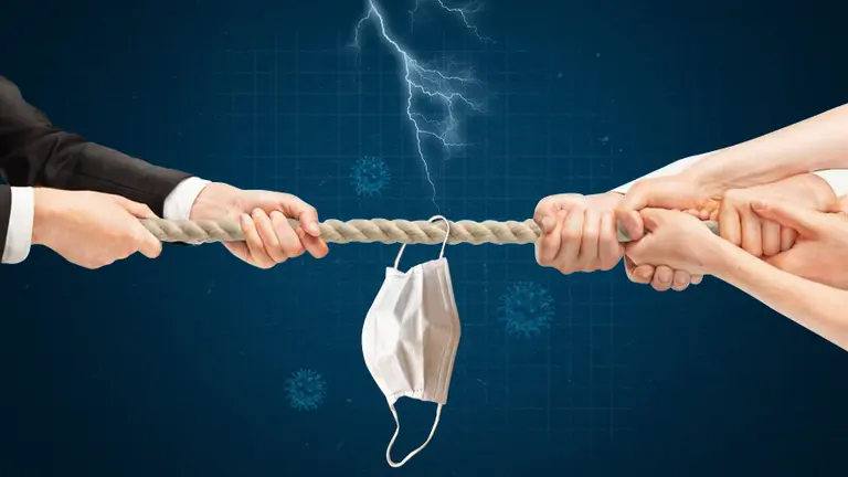 Las empresas están en alerta por doble indemnización y prohibición de despedir: puntos calientes del decreto