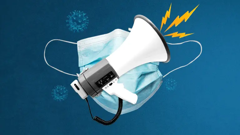 El Gobierno blinda el esquema de rebajas salariales frente a la embestida de gremios rebeldes y en medio de una interna oficial