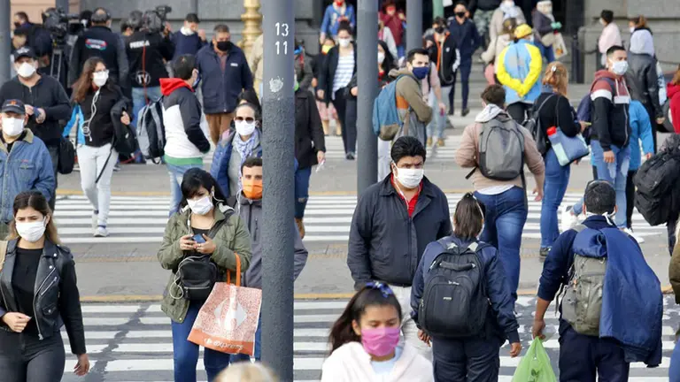 Los argentinos y la cuarentena: por qué llego la hora de crecer