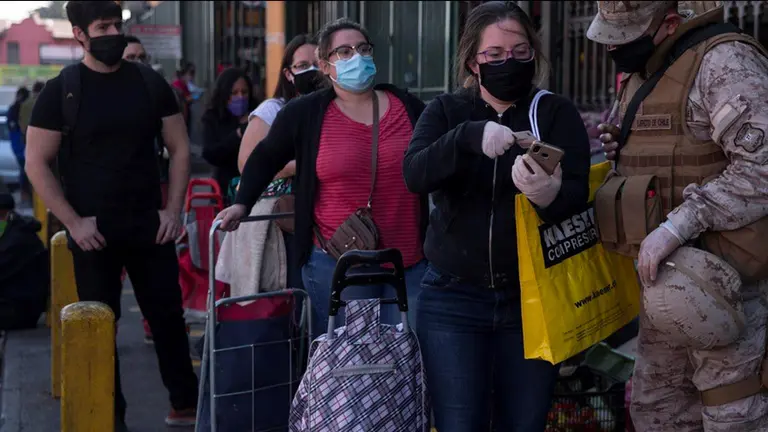 El gobierno bonaerense cree que la cuarentena puede extenderse hasta agosto