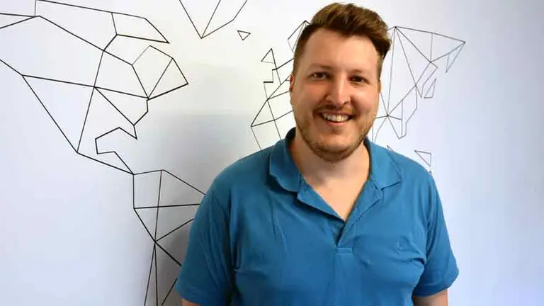 Coronavirus y después: el CEO de Educabot cuenta cómo afecta sus planes en la Argentina