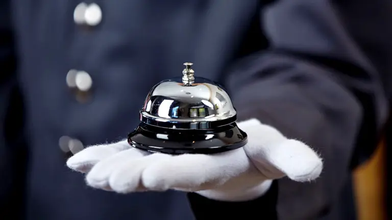 Cayó el Castelar y viene peor: ¿cuál es el pronóstico para la hotelería en Capital?