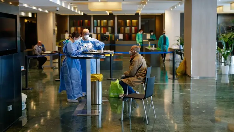 ARBA otorga una bonificación del 25% en el Impuesto Inmobiliario a los hoteles: cómo acceder al beneficio