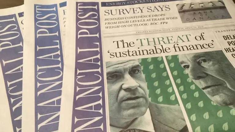 Financial Post: cómo ven los medios extranjeros la reestructuración de la deuda