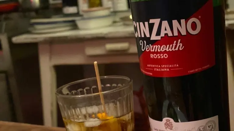 Las recetas de Cinzano hechas por los chefs Lele Cristóbal y Mercedes Solis