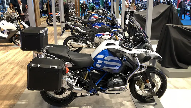 Las motos premium más buscadas de Argentina, a precios de dólar blue: las mejores oportunidades de compra