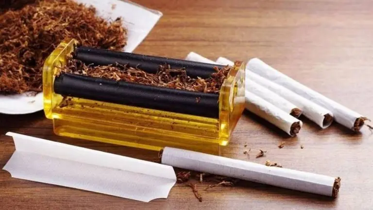 Tabacaleras, en alerta por la suba del 75% de impuestos que prevé Javier Milei en la Ley ómnibus