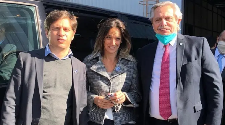 ¿Cuarentena para rato?: qué dijo Alberto Fernández sobre la próxima etapa del aislamiento obligatorio