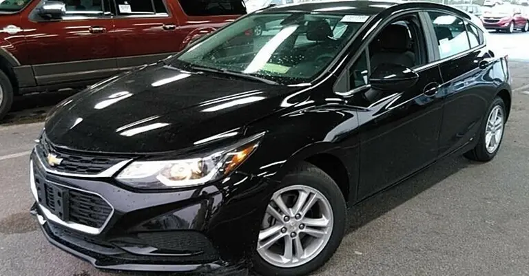 Autos baratos: este miércoles vence el plazo para sumarse al remate online de usados marca Chevrolet