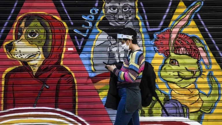 Cuántos trabajadores del AMBA están suspendidos o perdieron su empleo