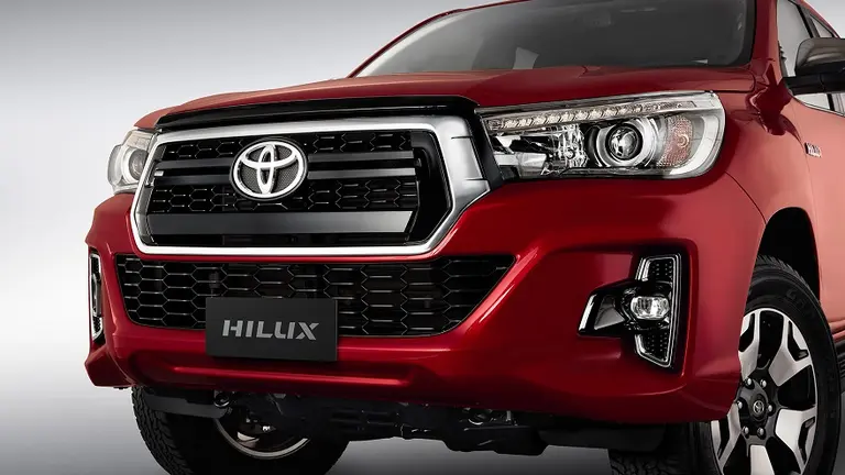 Las pick ups más vendidas de la Argentina, a precios dólar blue: las mejores oportunidades de compra