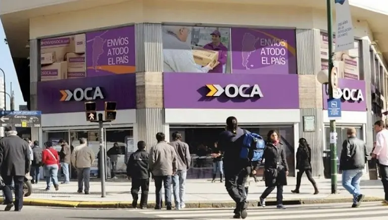 Revés para Moyano: AFIP rechaza la propuesta para quedarse con OCA del grupo ligado al líder camionero