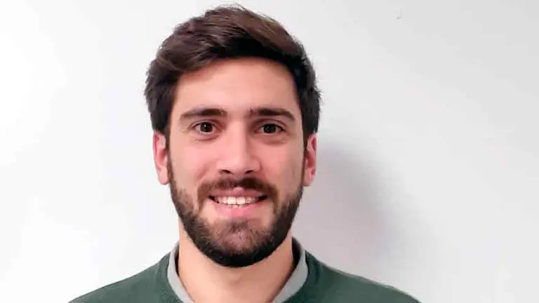 Coronavirus y después: Jeff cuenta cómo afecta sus planes en la Argentina