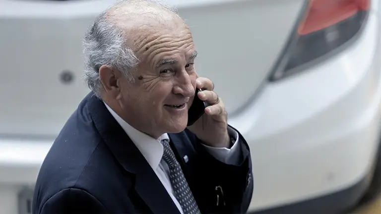 Parrilli: además del blanqueo, el kirchnerismo planea controlar datos del sistema financiero para buscar evasores