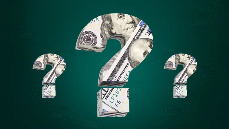 ¿A qué precio llegará el dólar este año?: este es el pronóstico de 40 consultoras y bancos