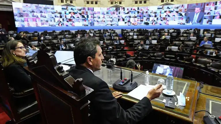 Coparticipación de la emisión monetaria: conocé los detalles el proyecto que prepara Juntos por el Cambio