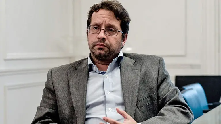 El director del INDEC suma cargos: cuál es el puesto que ocupa en el Ministerio de Economía