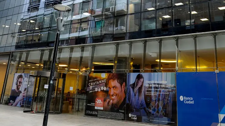 Banco Ciudad lanza nuevos créditos para monotributistas y autónomos: hasta $300.000 y tasa del 24%