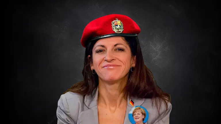 Ni Chávez ni Merkel: el plan del kirchnerismo es profundizar un modelo de "Estado accionista"