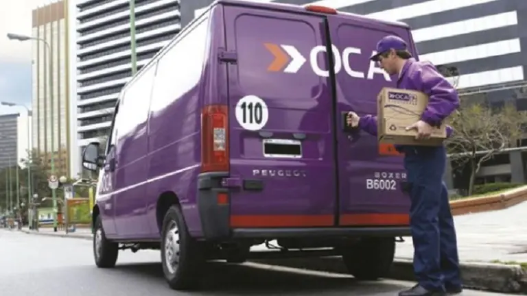 Sigue la carrera por OCA: grupo cercano a Moyano mejoró la propuesta