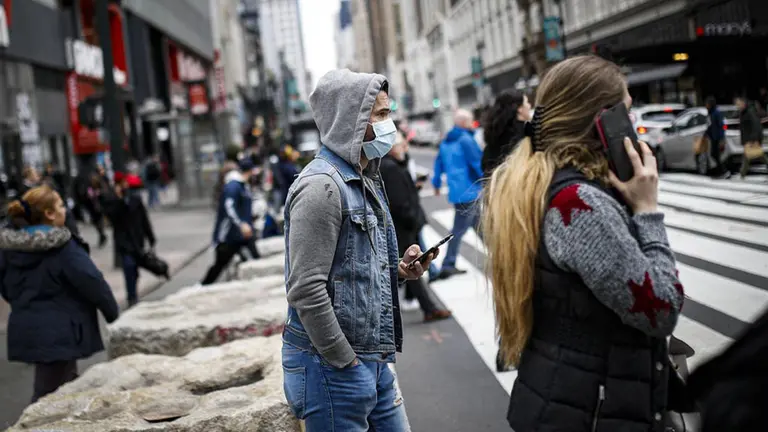 ¿Segunda ola?: en 21 días crecieron más del doble los casos de CABA y Provincia