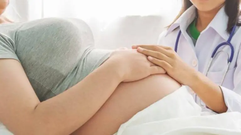 Qué derechos deben estar garantizados al momento de un parto