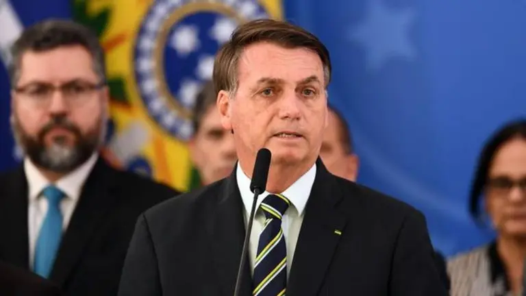 Coronavirus: 5 datos para entender la situación en Brasil