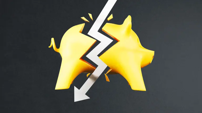 Proponen una nueva ley de "insolvencia familiar" por la pandemia: estas son las claves