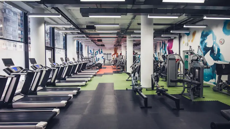 Ya quebraron o cerraron 400 gimnasios pero alertan que lo peor está por venir