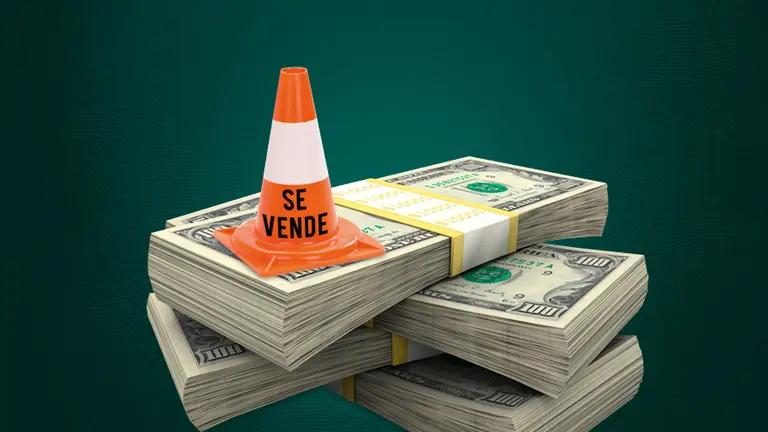 Empresas "desesperadas" salen a vender dólares para poder pagar impuestos y aguinaldos: ¿bajará el dólar blue?