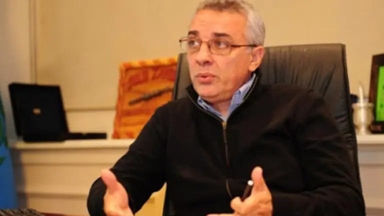 El intendente de Tigre denunció amenazas: "Le pedí al Presidente el resguardo de mi integridad física"