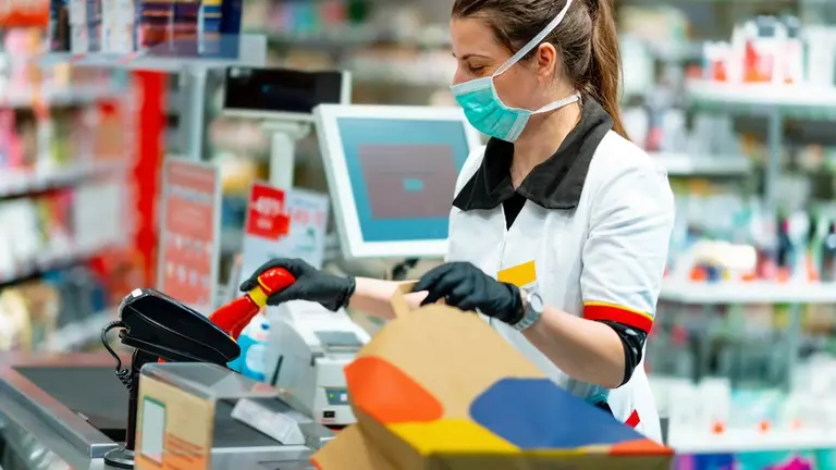 ¿Cuáles serán los cambios del mercado laboral post Covid-19?