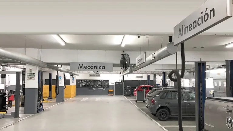 VTV: todo lo que hay que saber sobre la Verificación Técnica Vehicular