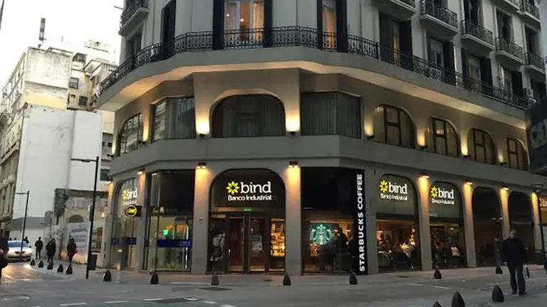 Grupo BIND fue elegido como una de las mejores empresas para trabajar en Argentina