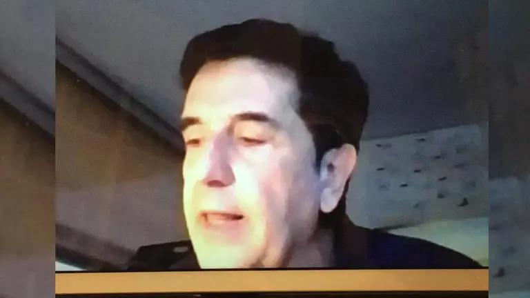 "Vos deslizá": la sugestiva recomendación de Melconian al presidente del Banco Central