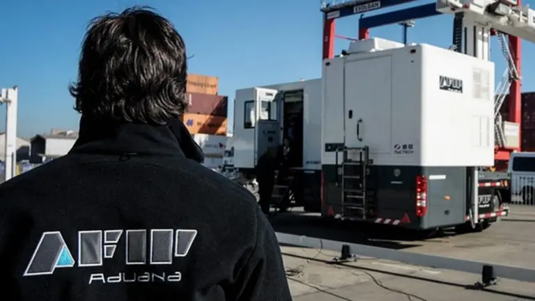 La Aduana suspendió del registro de exportadores de granos a estas 50 empresas