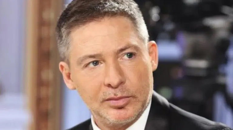 Rating: ¿cómo fue el debut de la nueva grilla armada por Adrián Suar en eltrece?