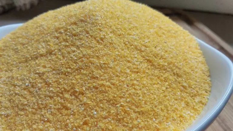 ANMAT una vez más: prohibió la venta de una marca de harina de maíz