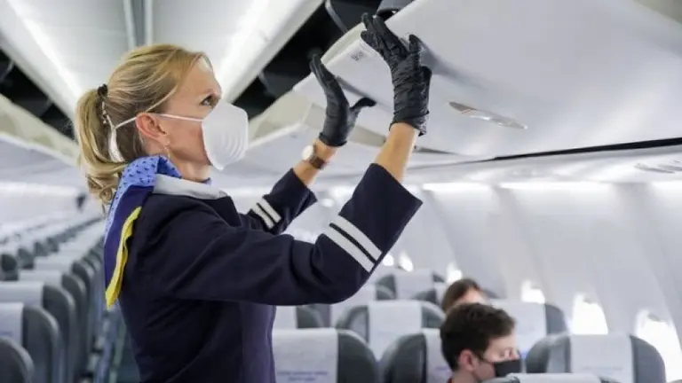 El Gobierno confirmó cuándo se podrá volver a viajar en avión: así será volar en Argentina