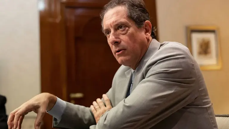 ¿Se acabaron las reservas?: el inquietante diagnóstico de un economista muy escuchado en la City